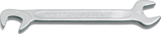 Hazet Fastnøkkel 440-5 5 × 78 mm