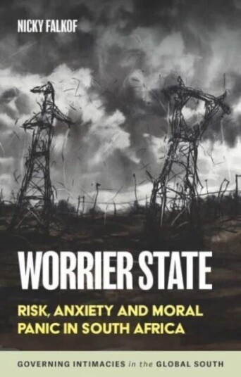Worrier State Av Nicky Falkof