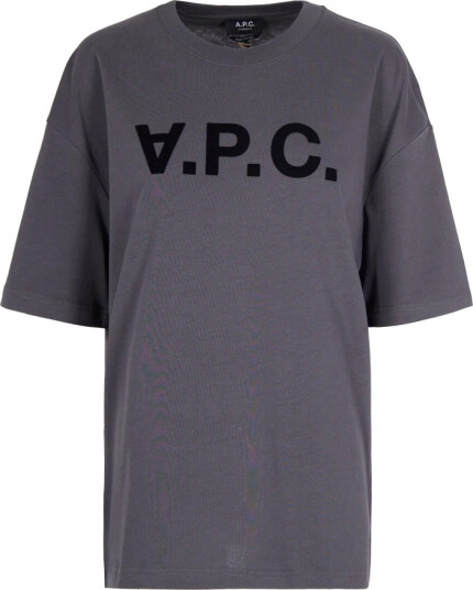 A.p.c. Dame Topper Svart S,