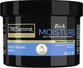TRESemmé Rich Moisture Mask 440 ml