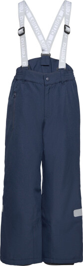 Reima Reimatec Winter Pants, Kiddo Lightning Navy 92