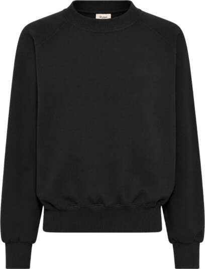Repetto, Dame, Gensere & Hettegensere, Svart, S,