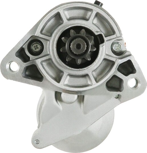 AS PL S6019 Starter