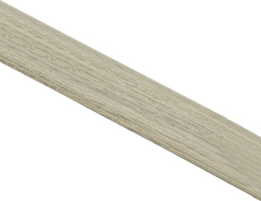 Progress Profiles SOL 40P Overgangslist Selvklebende 90CM Grace OAK