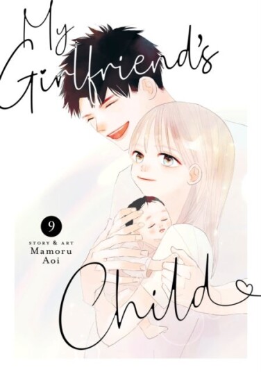 My Girlfriend's Child Vol. 9 My Girlfriend's Child Vol. 9