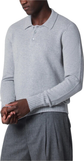 Drumohr Herre Topper Grå 2XL,
