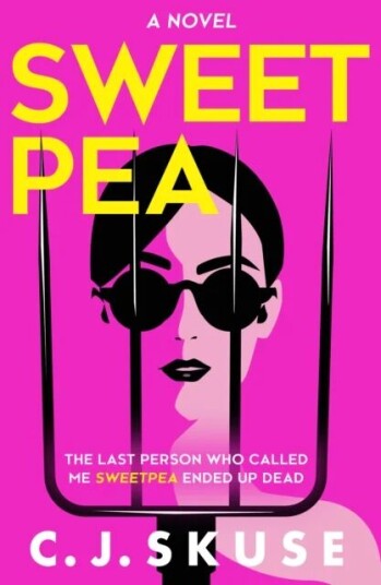 Sweetpea Av C.J. Skuse