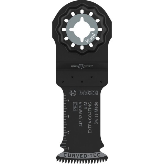 Bosch Sagblad Aiz32bspib L:50mm Wood A10
