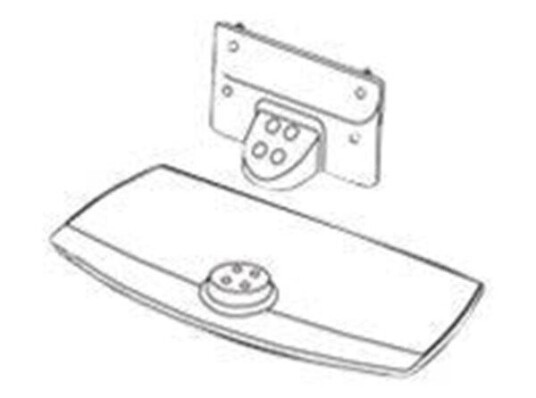 LG AM-ST21BB stand for LCD TV LG AM-ST21BB stand for LCD TV