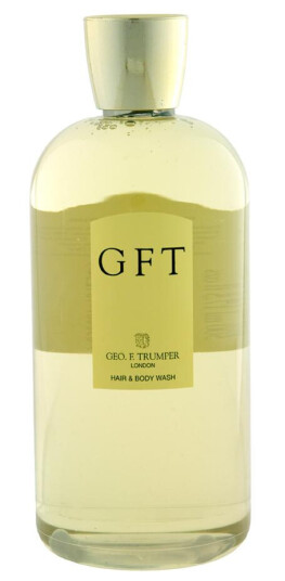 Geo F. Trumper GFT Hair and Body Wash