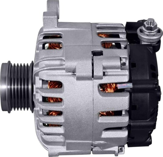 Dynamo HELLA 8EL 015 630-971