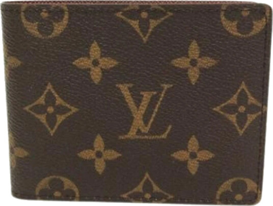 Louis Vuitton Vintage Dame Brun Louis Vuitton Vintage Dame Brun