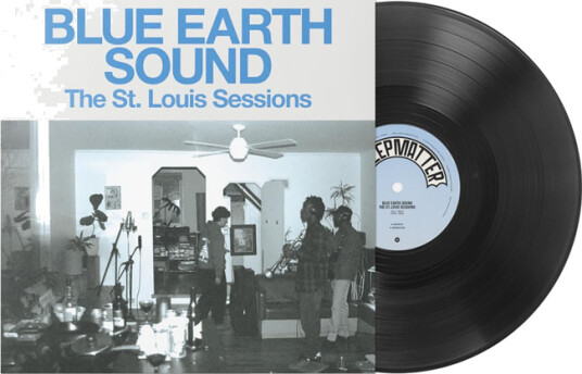 The St. Louis Sessions Ep