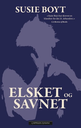 Elsket og savnet Elsket og savnet