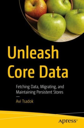 Unleash Core Data Av Avi Tsadok