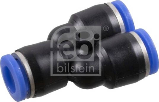 FEBI BILSTEIN 1001827 Koplingsstykke, trykkluftledning