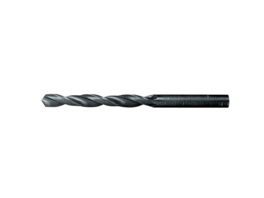 Modeco Hss Metallbor, Sylindrisk, 6,5 Mm, 10 Stk. (Mn-60-465)