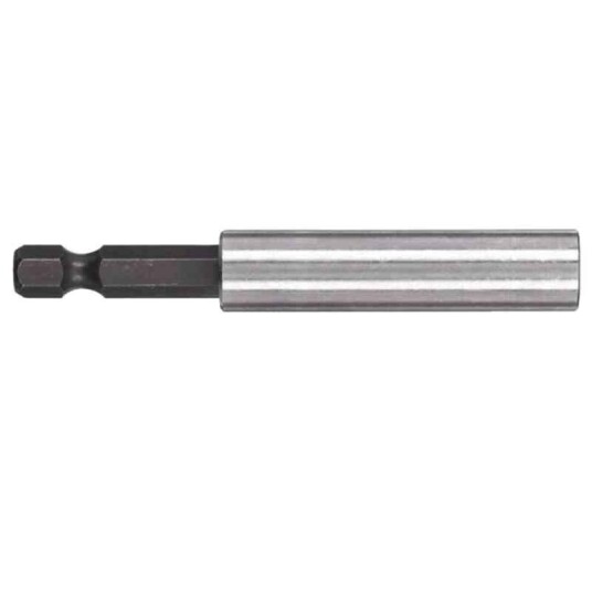 Milwaukee Bitsholder magnetisk 75 mm Milwaukee Bitsholder magnetisk 75 mm