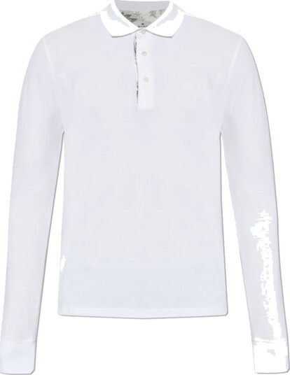 Etro Herre Topper Hvit L,