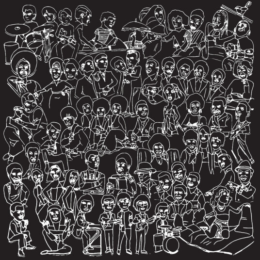 Romare Love Songs: Part Two CD