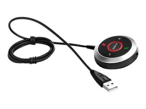 Jabra EVOLVE Link UC fjernkontroll Jabra EVOLVE Link UC fjernkontroll