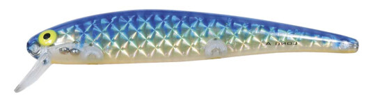 Bomber B15 Long A wobbler, 12 cm, 13 gram - WIGG25 Bomber B15 Long A wobbler, 12 cm, 13 gram - WIGG25