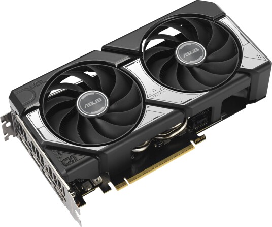 ASUS GeForce RTX 5060 Ti Dual OC 8GB Grafikkort