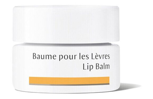 DR. HAUSCHKA Lip Balm