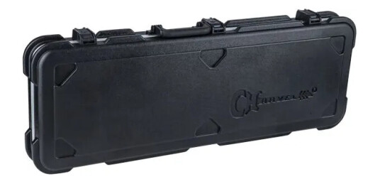 Charvel Dinky Case SkbBlack