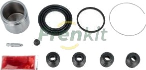 FRENKIT 248994 Reparasjonssett, bremsecaliper