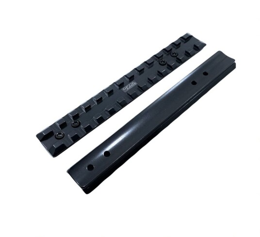 Optik Arms Picatinny rail Browning Bar Optik Arms Picatinny rail Browning Bar