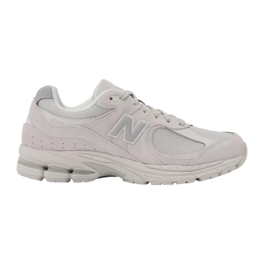 New Balance Herre Sko Grå 37 1/2 EU