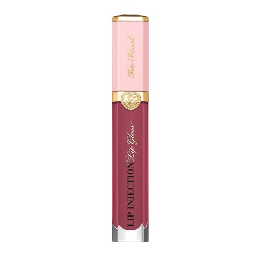 Lip Injection Power Plumping Lip Gloss Wanna Play?
