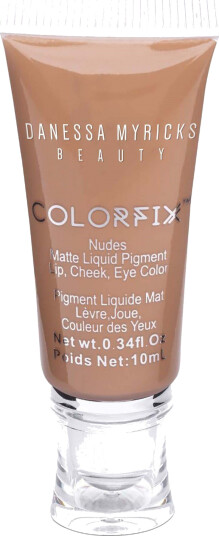 Danessa Myricks Beauty Colorfix Nudes Nude 6