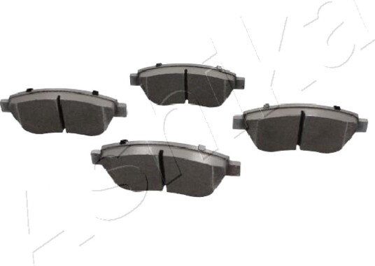 Bremseklosser ASHIKA 50 00 0041