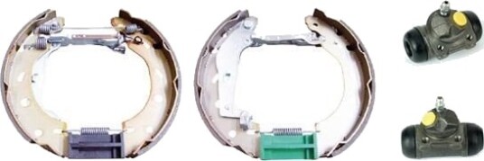 Bremsesko sett BREMBO K 50 005