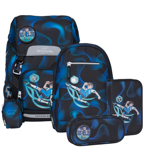 Beckmann Norway Classic Set Magic League   Blue   22 L