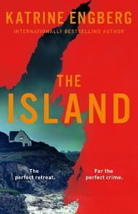 The Island Av Katrine Engberg