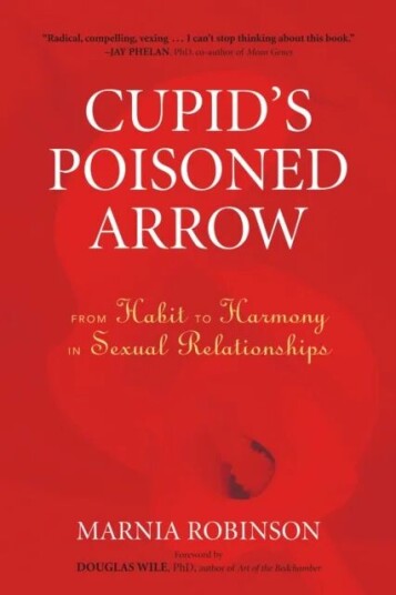 Cupid'S Poisoned Arrow Av Marnia Robinson
