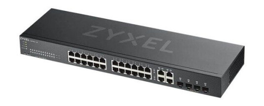 ZyXEL GS1920-24v2 (4718937601851)