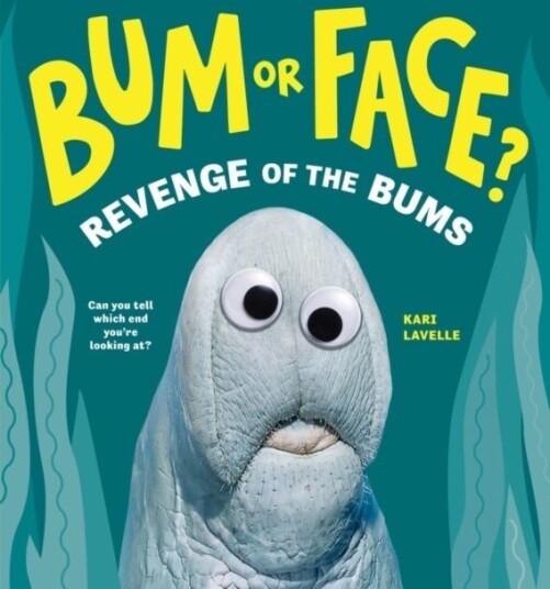 Bum or Face? Volume 2 Bum or Face? Volume 2
