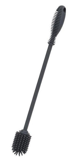 Modern House - Basis flaskekost 31 cm mørk grå