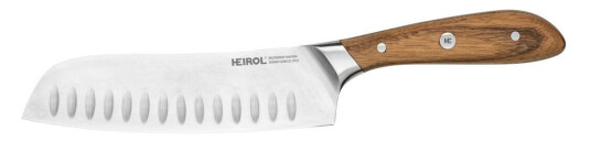 Heirol Albera santoku 18 cm