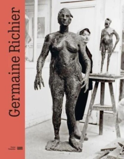 Germaine Richier Av Ariane Coulondre