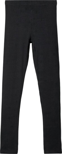 Name It Nkfvivian Barneleggings Svart 116 - Myk og Elastisk Name It Nkfvivian Barneleggings Svart 116 - Myk og Elastisk
