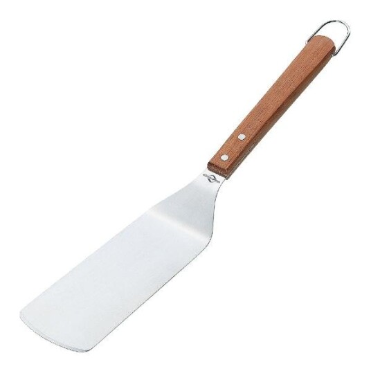 Küchenprofi - BBQ stekespade 45 cm stål