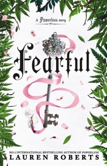Fearful Fearful