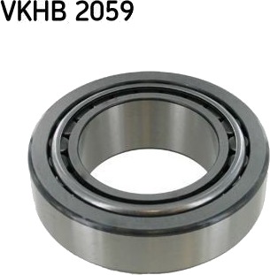 Hjullager SKF VKHB 2059
