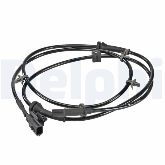 Sensor, ABS DELPHI SS21559-12B1 Sensor, ABS DELPHI SS21559-12B1