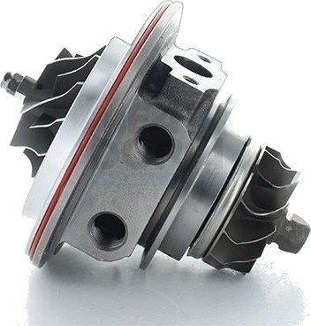 MEAT & DORIA 60229 Kjernegruppe, lader